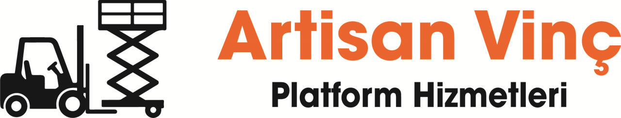 Artisan Yapı Vinç Hizmetleri Logo